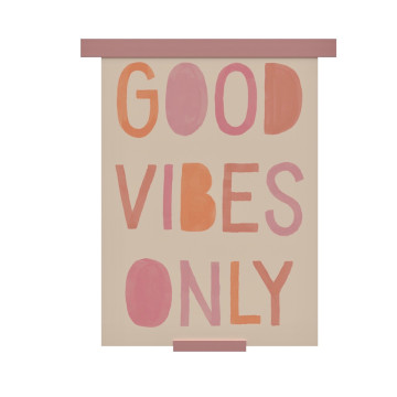 Poster strip magnetisch | A3 Recht